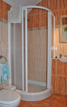 SECOND BEDROOM EN-SUITE